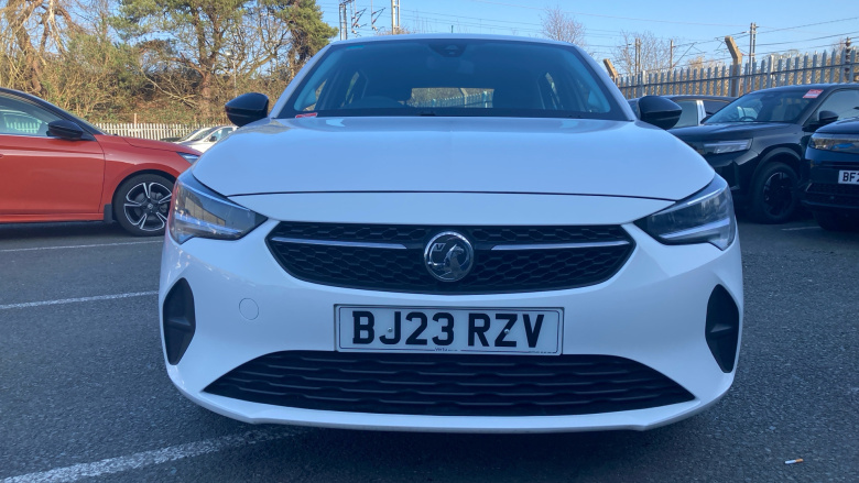 Vauxhall Corsa 1.2 Design 5dr Petrol Hatchback